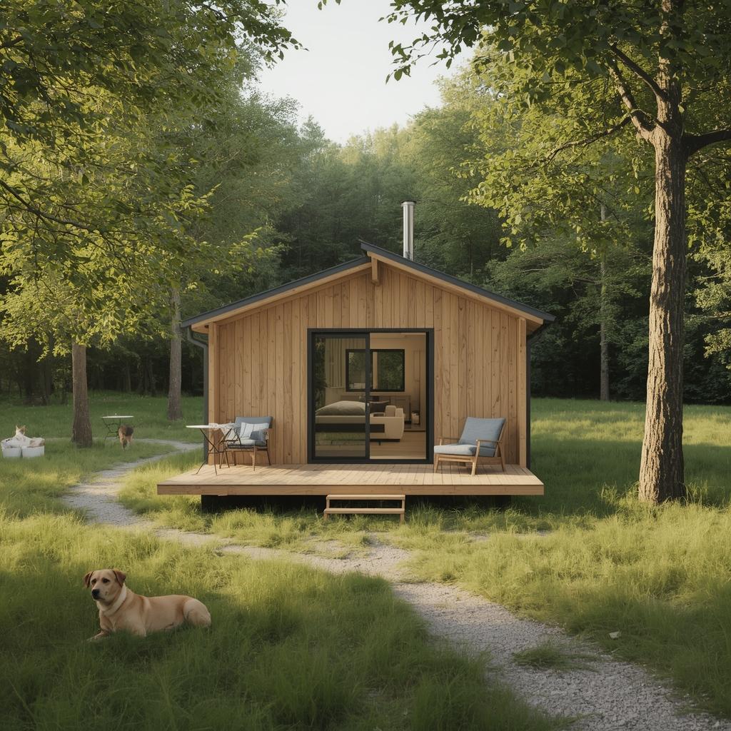 Nahegelegene Dienstleistungen und Freizeitangebote