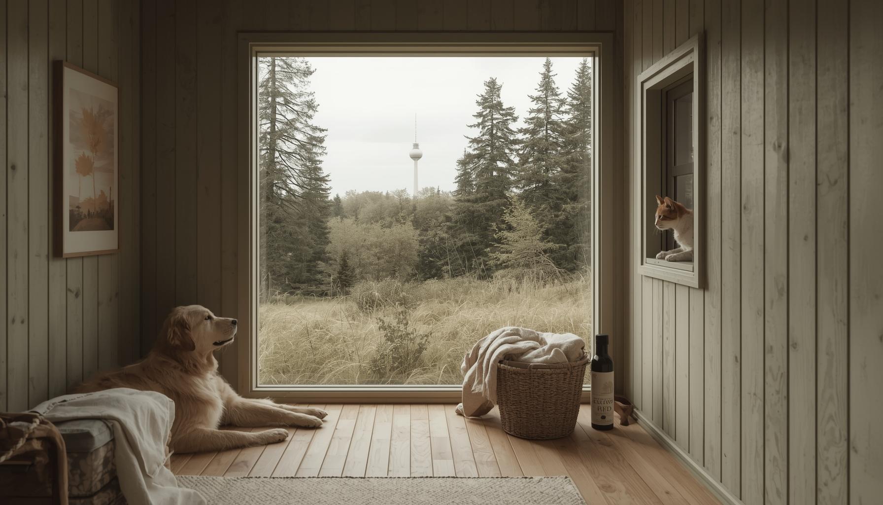 Tipps für längere Aufenthalte und Fallbeispiele