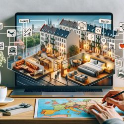 Tipps zur Zimmerreservierung in Berlin